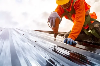 Travaux de zinguerie à Brié-et-Angonnes